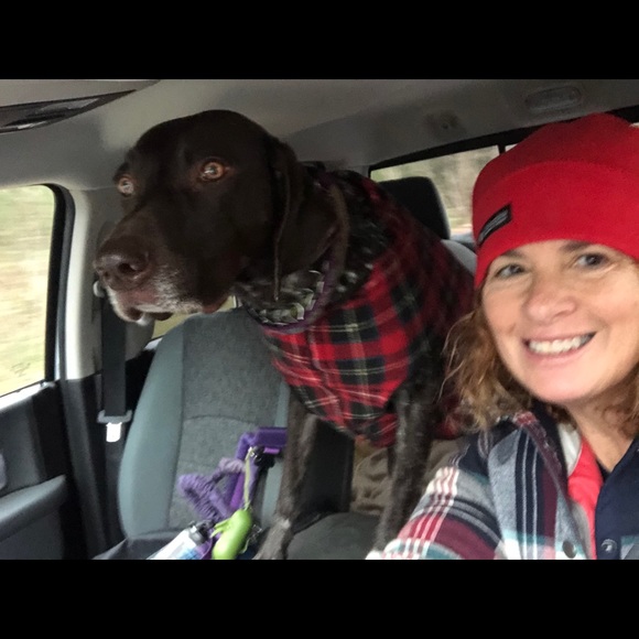 Meet your Posher, Suzanne - Picture 1 of 1